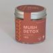 Mush detox, Mesimakobu+B3, 600mg, 100vcaps K003305 фото